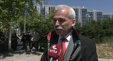 Esila Ayık'ın babası Kemal Ayık:
