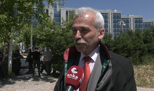 Esila Ayık'ın babası Kemal Ayık: