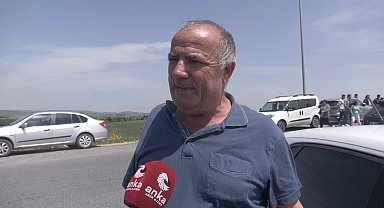 Esila’nın babasından Cumhurbaşkanı Erdoğan’a: