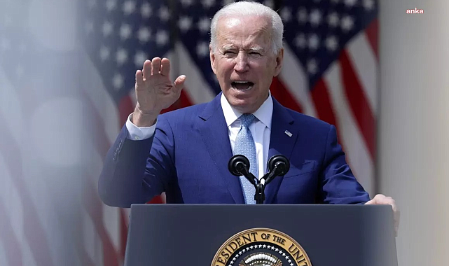 Eski ABD Başkanı Joe Biden’a ileri evre prostat kanseri teşhisi kondu
