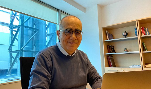 Eski Hazine Kamu Finansmanı Genel Müdürü Cangöz: