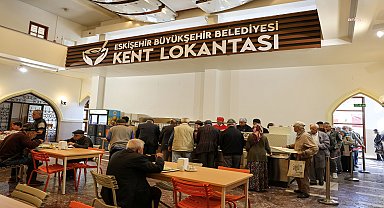 Eskişehir Büyükşehir Belediyesi,