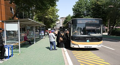 Eskişehir Büyükşehir Belediyesi’nden 19 Mayıs düzenlemeleri