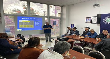 Eskişehir Büyükşehir Belediyesi'nin