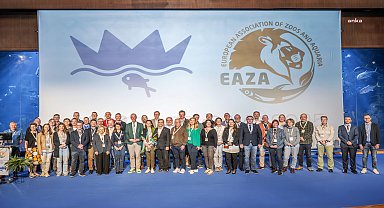 Eskişehir Hayvanat Bahçesi, Türkiye’yi EAZA Yürütme Kurulu’nda temsil edecek
