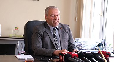  Eskişehir Süt Üreticileri Birlik Başkanı Gedik: “Üretici, sütten para kazanamadığı için düvelerini kesmek zorunda kalıyor