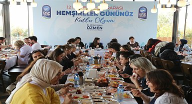 Eyüpsultan Belediyesi'nden Hemşireler Günü'ne özel etkinlik