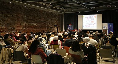 Eyüpsultan'da 13. Sosyal Hizmetler Konferansı düzenlendi