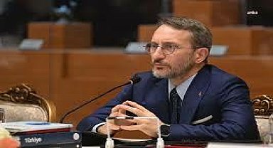 Fahrettin Altun: