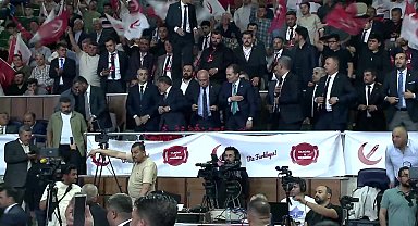 Fatih Erbakan, Erdoğan’a seslendi: “Ekonomideki 'enflasyon terörü'ne de açılım yapın”