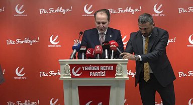 Fatih Erbakan: 
