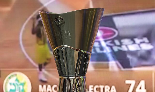 Fenerbahçe Beko’nun Euroleague zaferi Yıldız Holding’de coşkuyla kutlandı