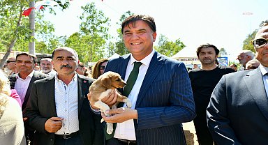Fethiye Belediye Başkanı Karaca: “Bölgenin en donanımlı barınağını, 31 Aralık 2025’te hep birlikte hizmete açacağız”