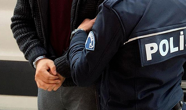 FETÖ/PDY silahlı terör örgütünün yeniden yapılanmasına yönelik 6 ilde eş zamanlı operasyon