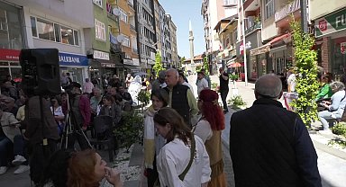 Fındıklı Belediye Başkanı Çervatoğlu:
