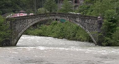 Fırtına deresinde bilim kurulu heyeti keşif yaptı... Avukat Okumuşoğlu: