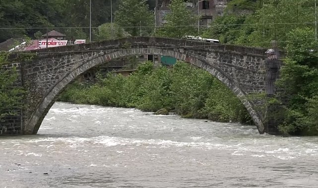Fırtına deresinde bilim kurulu heyeti keşif yaptı... Avukat Okumuşoğlu: