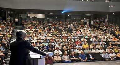 Forum Muratpaşa’dan Türkiye’nin anayasal geleceğine ışık tutacak dokuz maddelik yol haritası