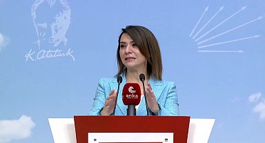Gamze Taşcıer: “Soma’nın üzerine 52 Soma daha yaşandı”