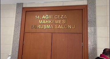 Gazeteci Ayşenur Arslan'ın beraatına karar verildi