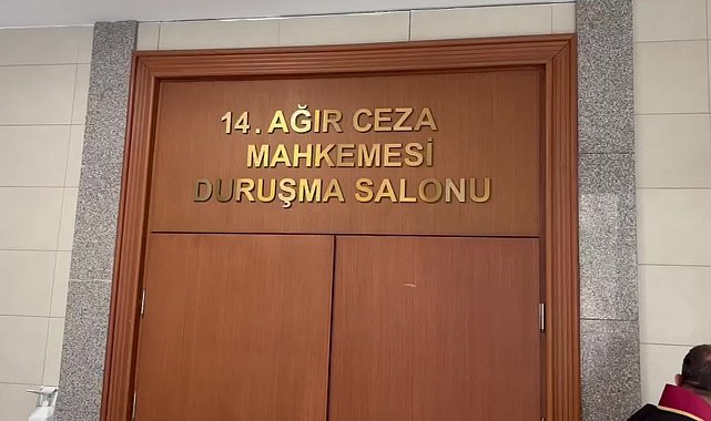 Gazeteci Ayşenur Arslan'ın beraatına karar verildi