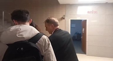 Gazeteci Can Ataklı için 4.5 yıl hapis istendi