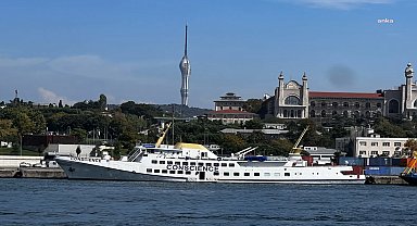 Gazze'de saldırıya uğrayan Özgürlük Filosu Koalisyonu'nun “Conscience” gemisindeki 5 Türk mürettebat Malta üzerinden Türkiye’ye dönüyor