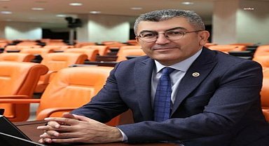 Gelecek Partisi Konya Milletvekili Hasan Ekici partisinden istifa etti