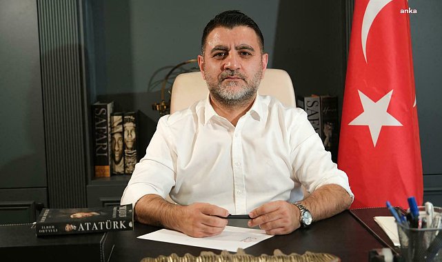 Genç Parti Genel Başkanı Şahindur: