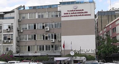 Genel Sağlık-İş’ten ADSM önünde eylem: “Bugün ADSM’lerde büyüyen çürük, yarın tüm sistemi kangrene çevirmeye yetecektir”