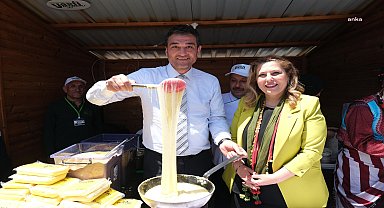 Giresun Belediye Başkanı Köse: 