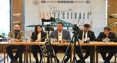 Giresun Belediye Başkanı Köse, 