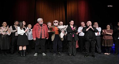Giresun’da “28. Fevzi Bayazıtoğlu Tiyatro Günleri” başladı