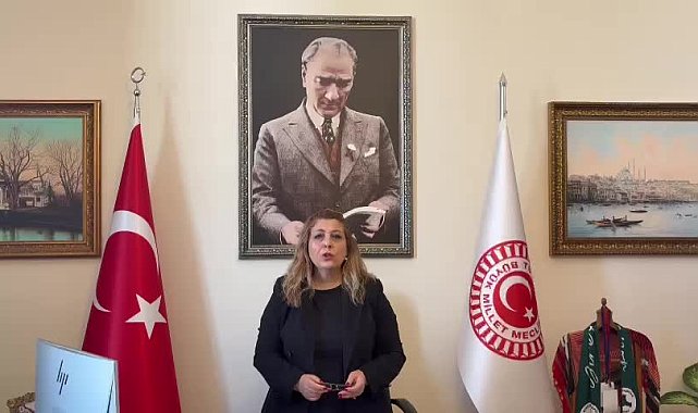 Giresun'da iki kadının öldürülmesi... CHP'li Gezmiş: ''Burada bir güvenlik zafiyeti mi var, bu kişi okula nasıl girdi?''