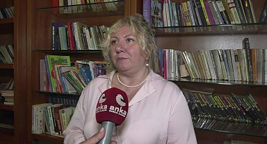 Giritlioğlu, Kuzey Ormanları'nda olan biteni ANKA'ya anlattı: Şehir plancıları zaman içerisinde kurgulanan rant çarkının dönmesine bir engel görülüp tutuklandılar