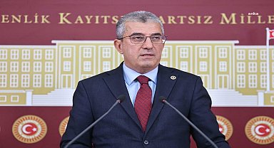 Gökhan Günaydın'dan Bakan Yerlikaya'ya: