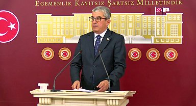 Gökhan Günaydın: Lozan, 85 milyonun demokratik haklarının sınırını çizmektedir