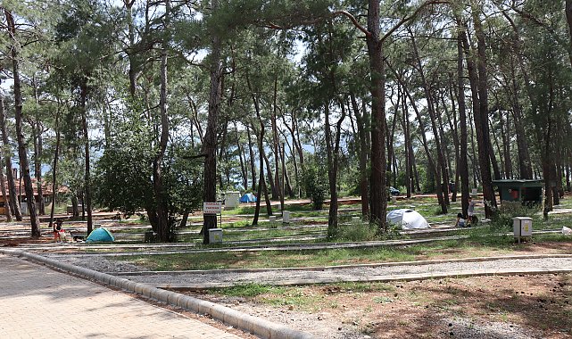 Gökova Ekoloji Meclisi’nden sanatçı Kalben’e çağrı: “Akyaka konseri iptal edilsin”