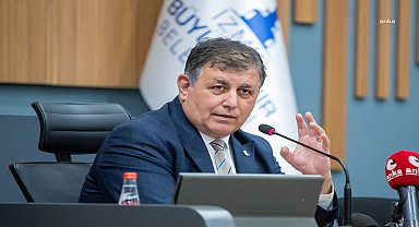 Grev sabahında Cemil Tugay’dan sendikaya çağrı: Aklıselimle konuşmaya ve uzlaşı arayışına devam edelim