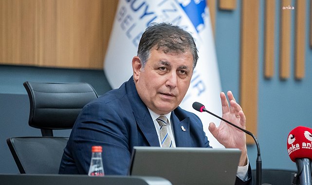 Grev sabahında Cemil Tugay’dan sendikaya çağrı: Aklıselimle konuşmaya ve uzlaşı arayışına devam edelim