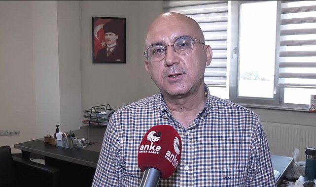 GUİD Başkanı Güneş: