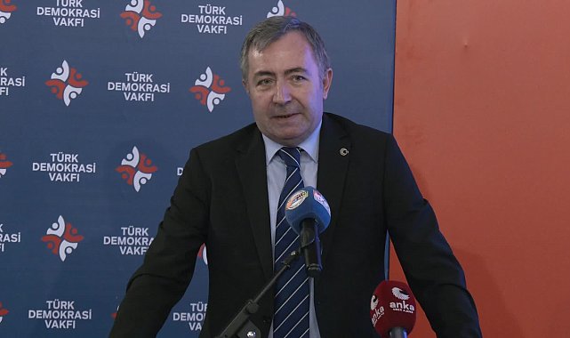 Gültekin Uysal: 27 Mayıs'ı değerlendirmeye analiz etmeye, akıl terazisinde tartmaya ihtiyaç vardır