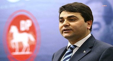 Gültekin Uysal'dan 1 Mayıs Emek ve Dayanışma Günü mesajı: 