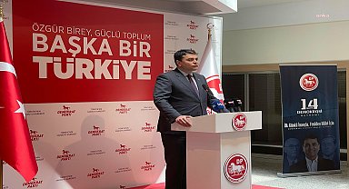 Gültekin Uysal: