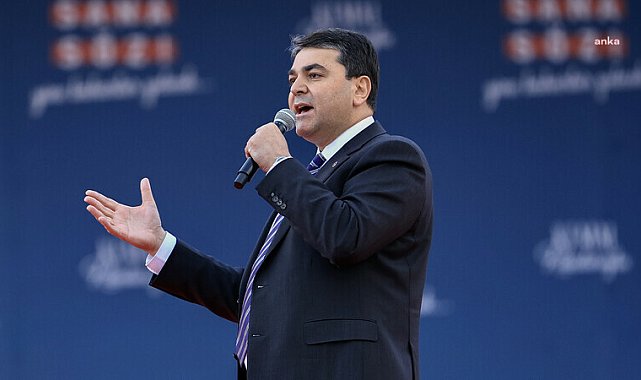 Gültekin Uysal: