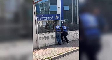Güngören'de gazetecilere yönelik saldırıyla ilgili 2 şüpheli gözaltına alındı