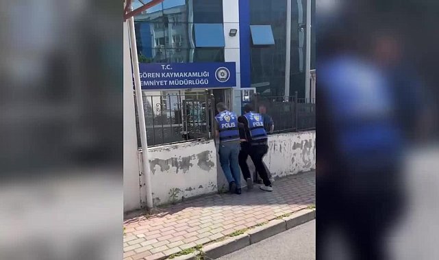 Güngören'de gazetecilere yönelik saldırıyla ilgili 2 şüpheli gözaltına alındı