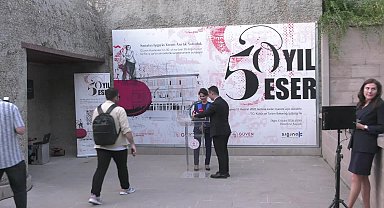Güven Hastanesi'nin 