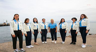 Güzelbahçe Belediyesi’nden yeni hizmet: GÜZİM