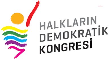 Halkların Demokratik Kongresi’nden TBMM Başkanı Kurtulmuş’a tepki: ''Kurtulmuş’un açıklamaları toplumsal barışı zedelemekte ve Alevi nefretini körüklemektedir” 